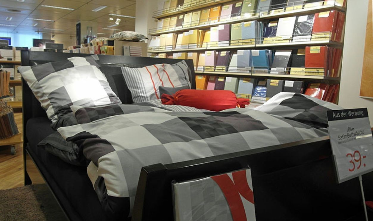 Bedding Sets