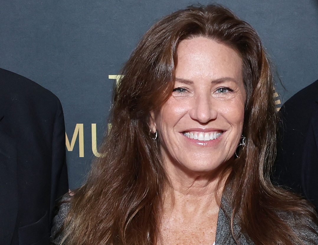 Tamara Hughes Gustavson attend Live at The Music Center - 2023