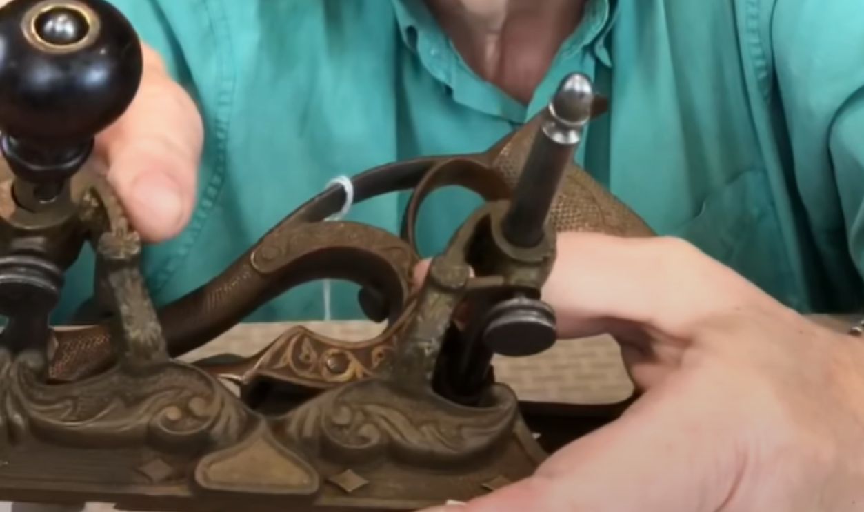 Millers Patent No. 50