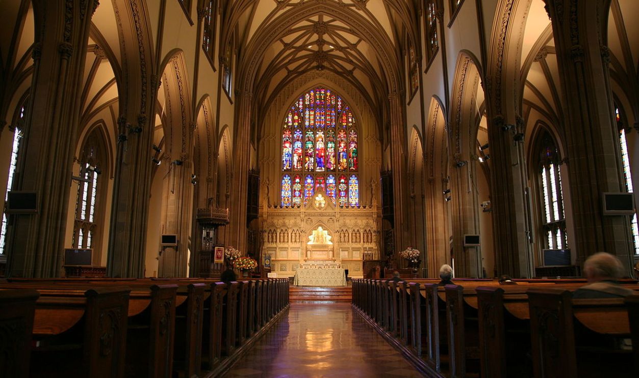 Trinity Church