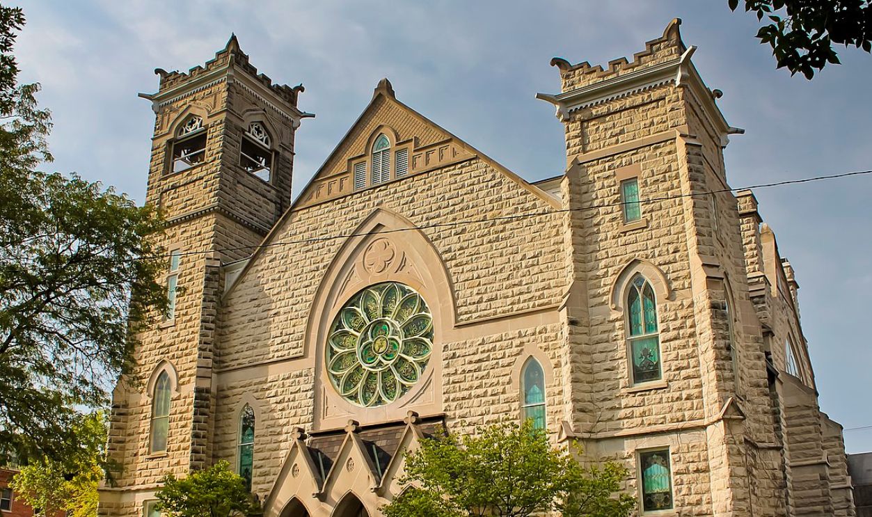 United Methodist Church