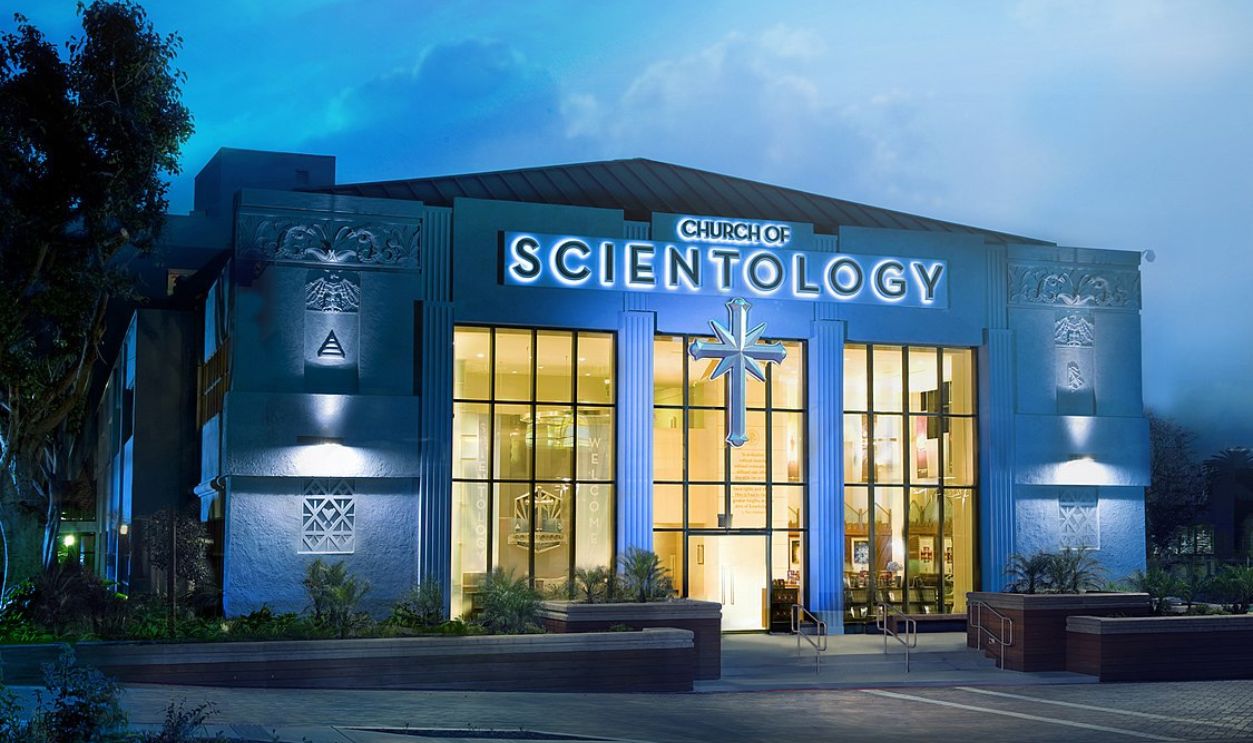 Church Of Scientology