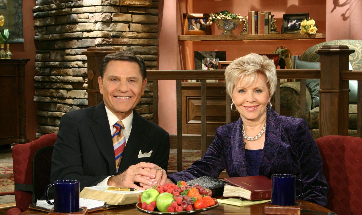 Kenneth Copeland Ministries