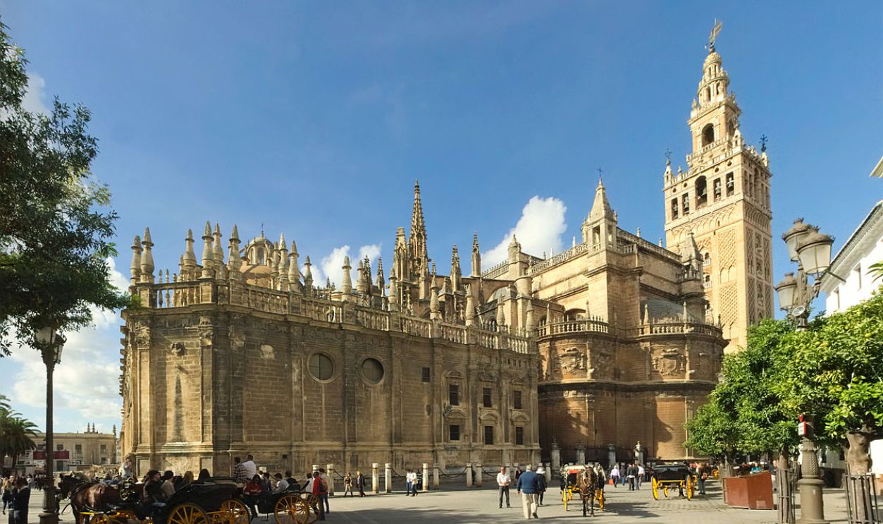 Seville Cathedral
