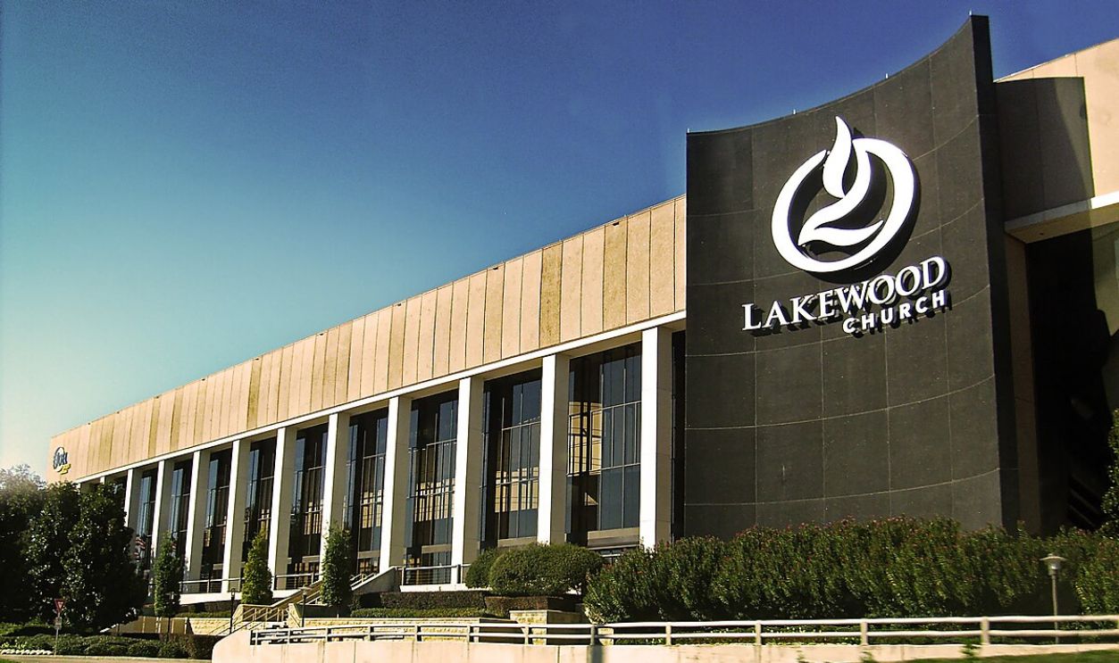 Lakewood Church