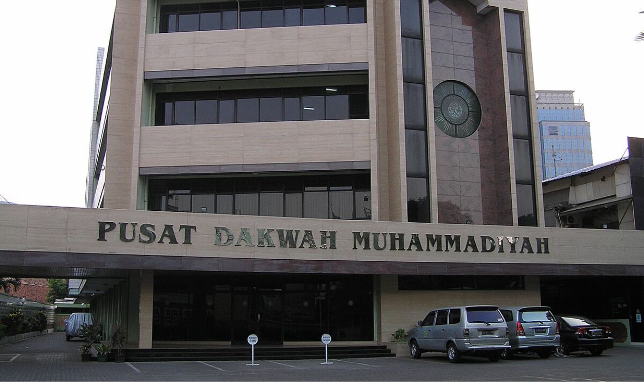 Muhammadiyah