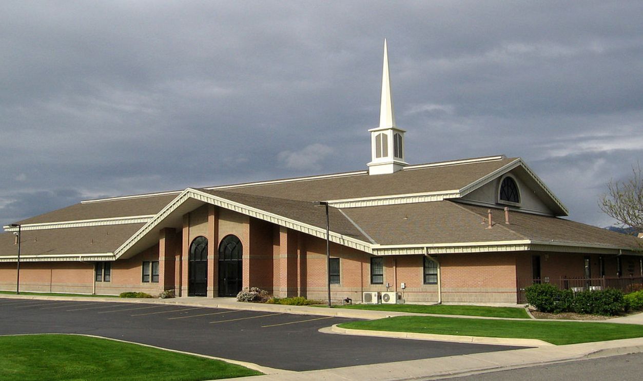  Church Of Jesus Christ Of Latter-Day Saints