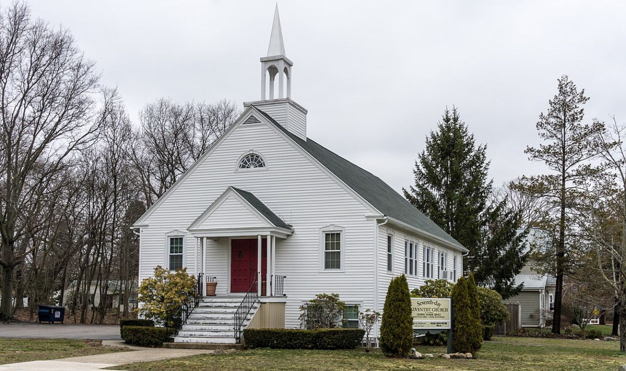 Seventh-Day Adventist Church