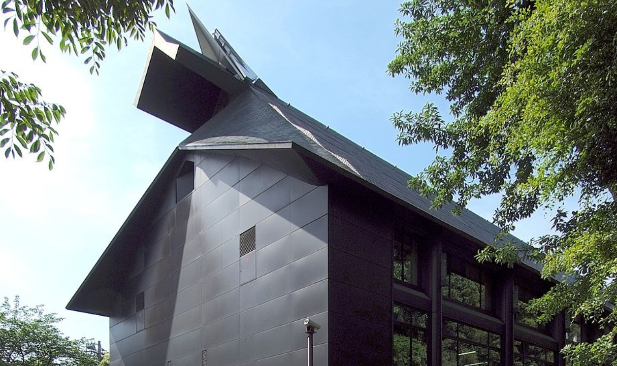 Association Of Shinto Shrines