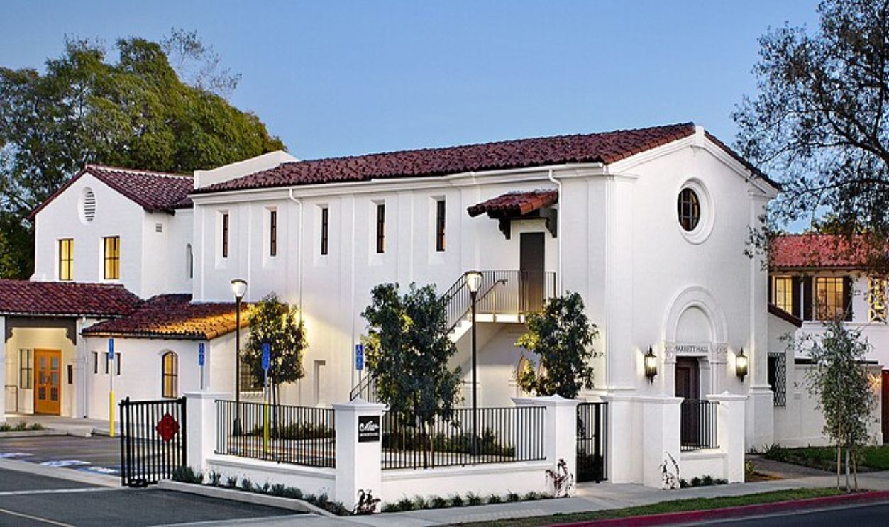 Pasadena, California