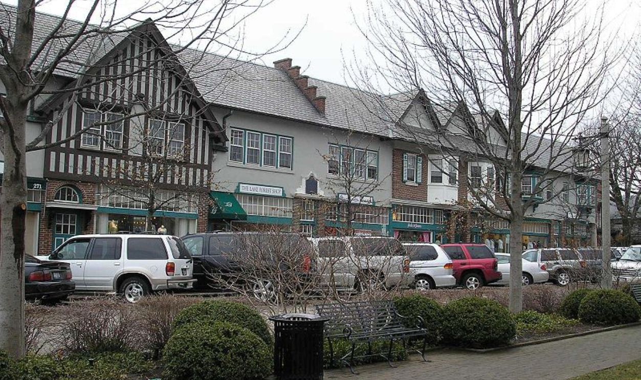 Lake Forest, Illinois