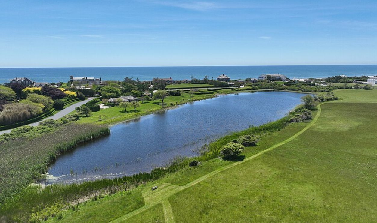 The Hamptons, New York