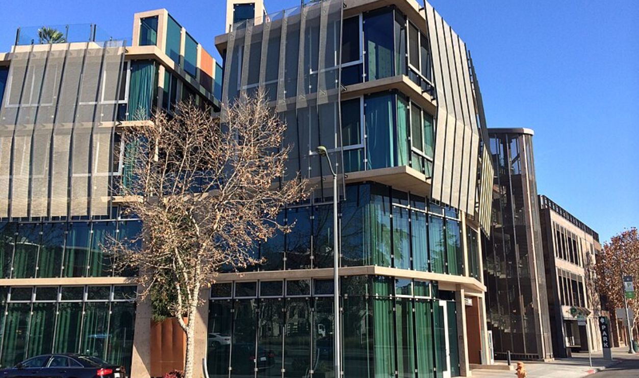 Palo Alto, California