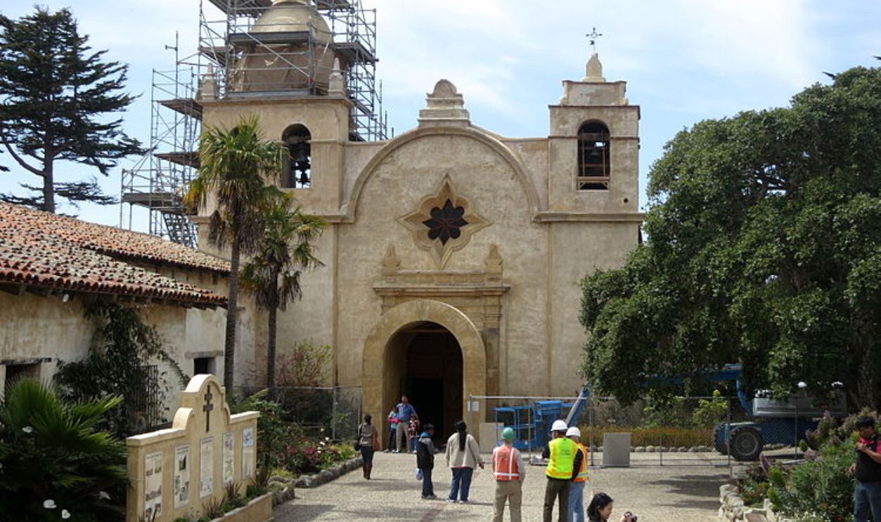 San Carlos, California