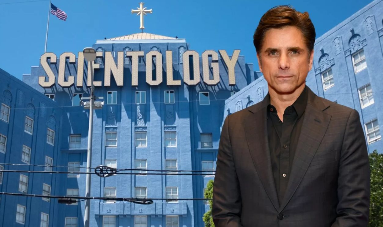 Scientology