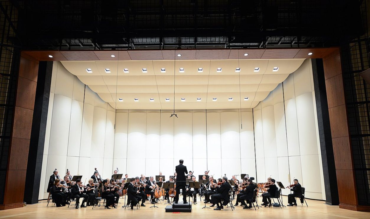 Lake Forest Symphony