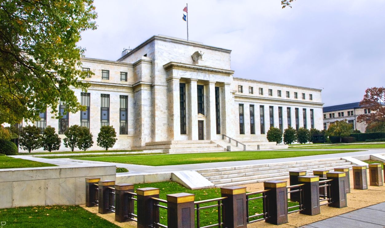Federal Reserve