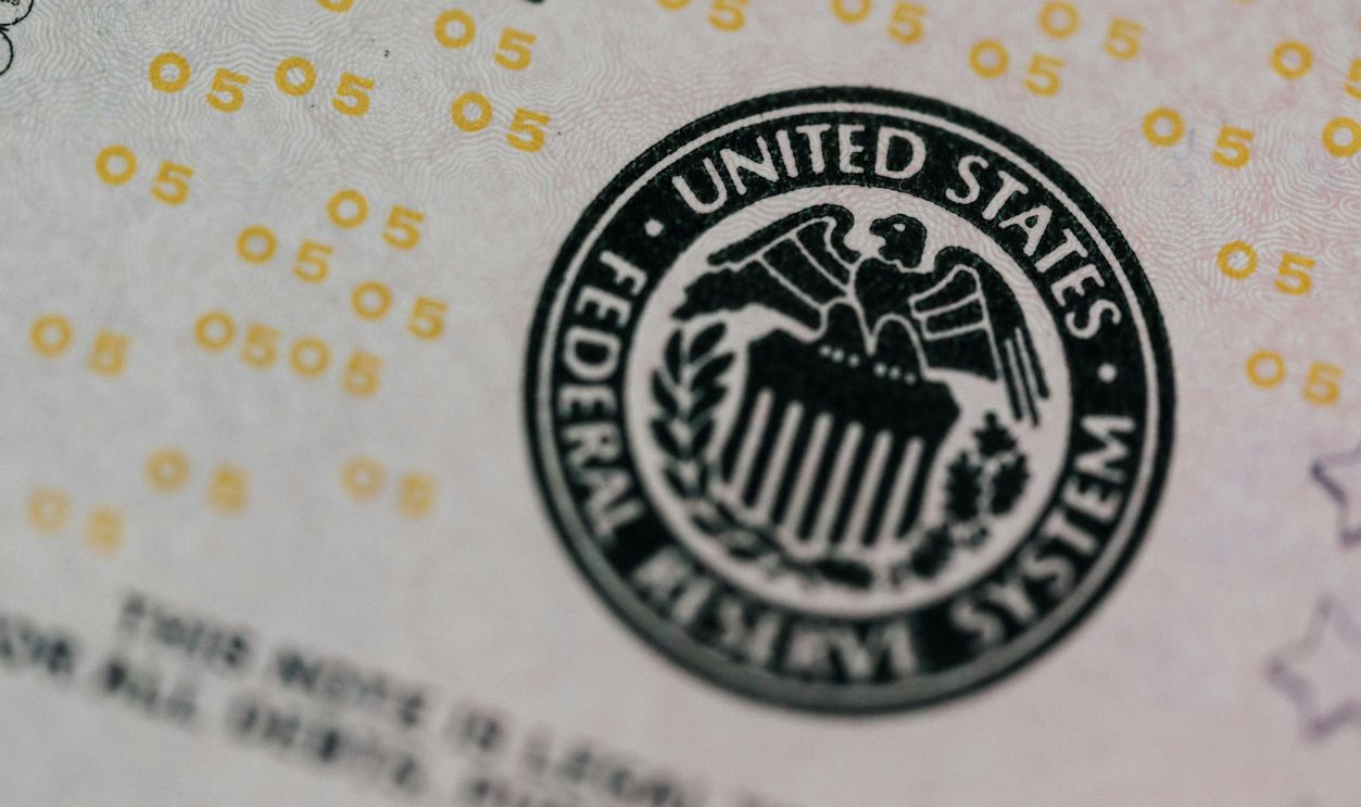 Federal Reserve