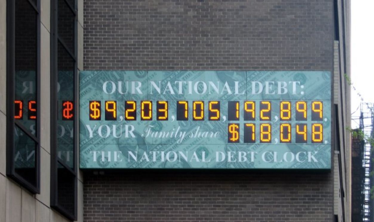 National Debt