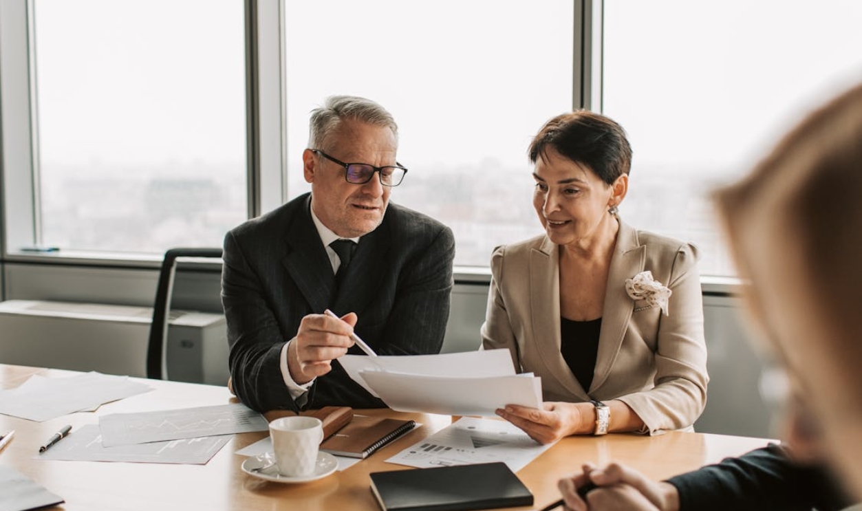 Don’t Let Denial Become His Legacy