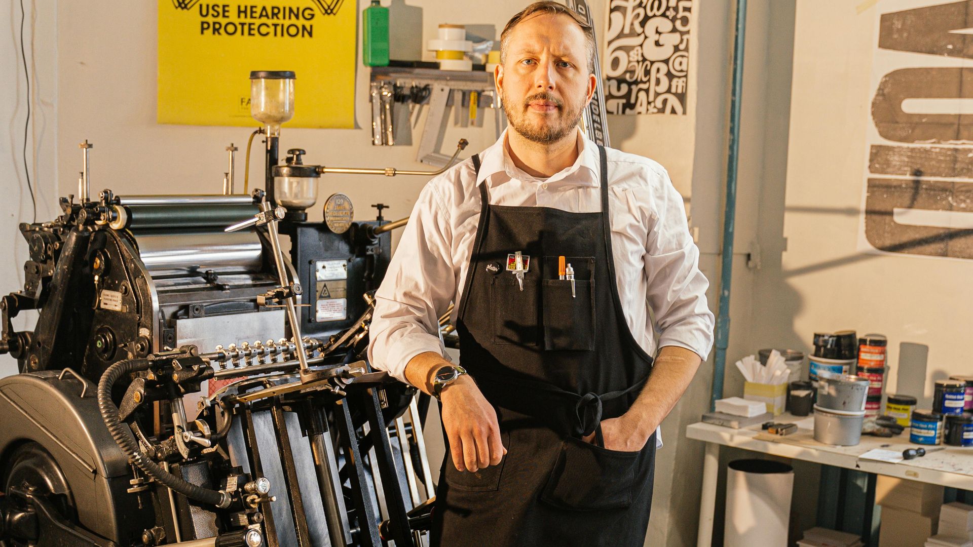 Antoni Shkraba Studio