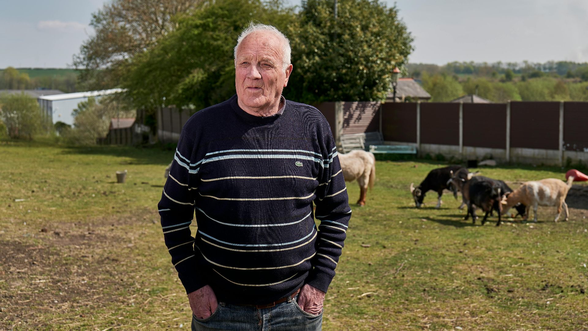 Centre for Ageing Better