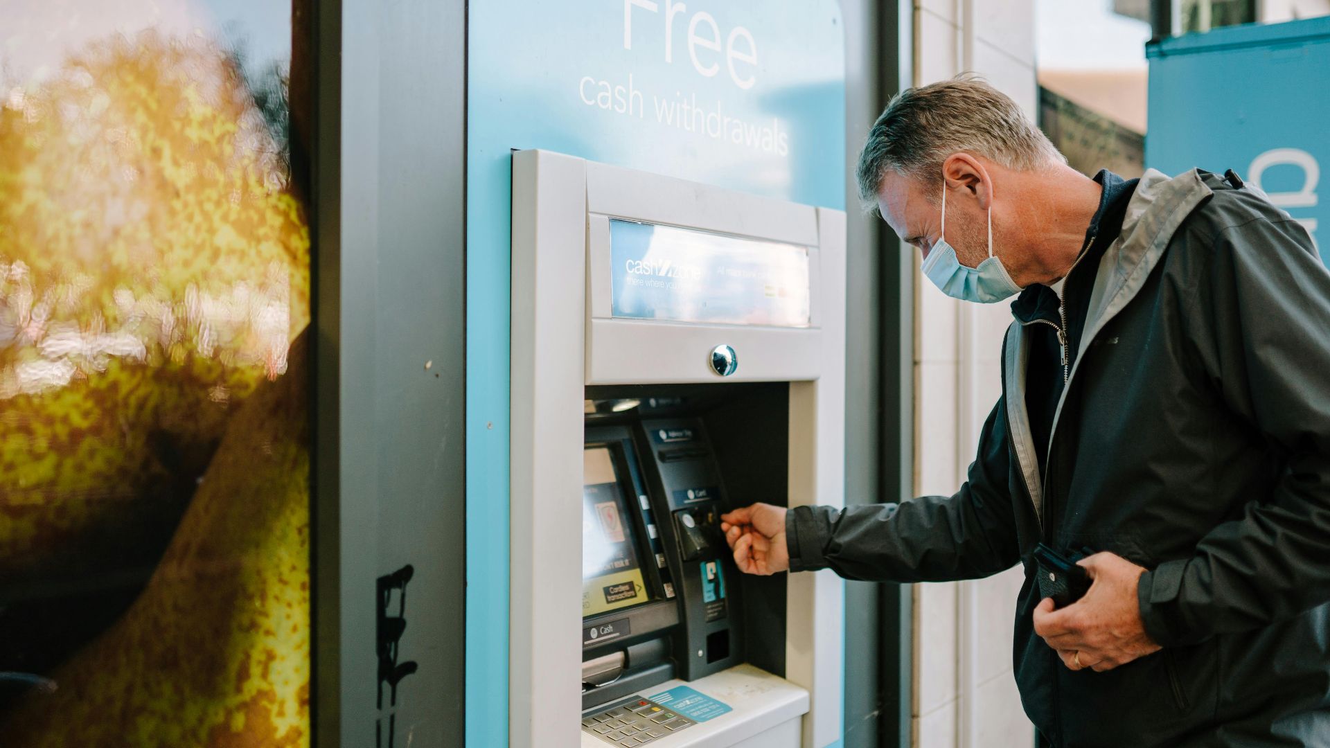 Centre for Ageing Better