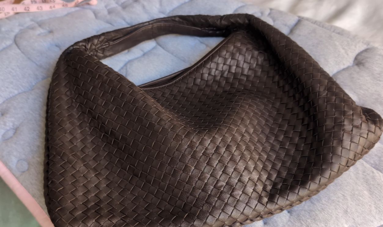 Bottega Veneta Intrecciato (Vintage)