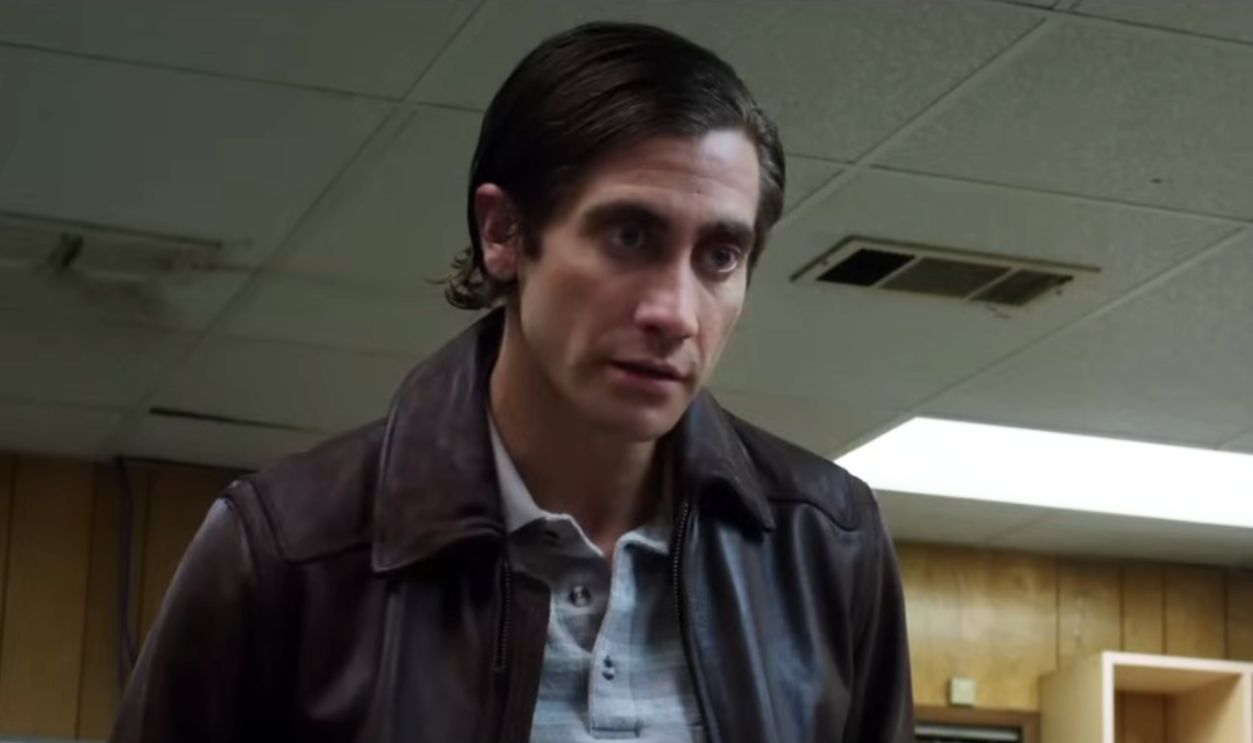 Screenshot from Nightcrawler (2014)