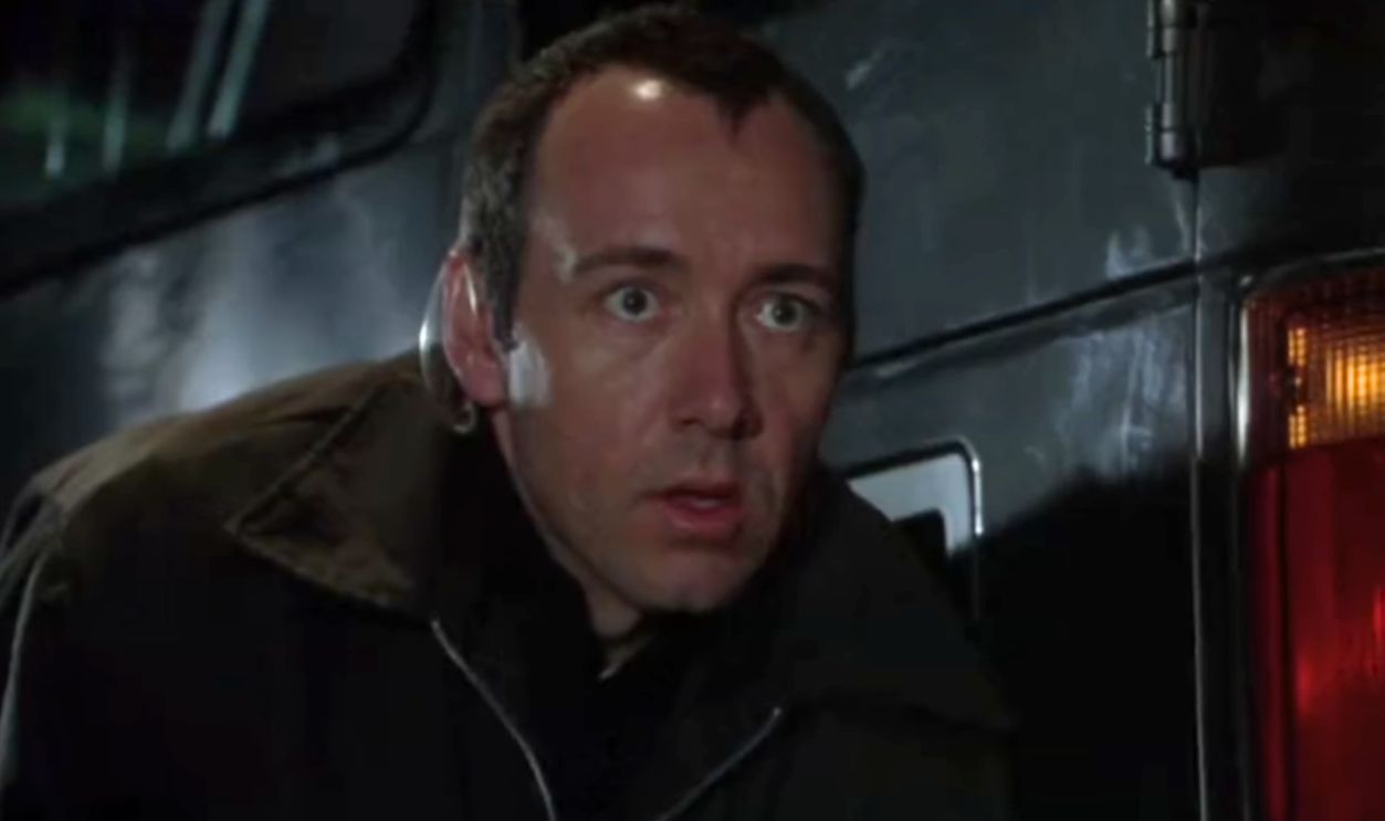 Screenshot from The Usual Suspects (1995)