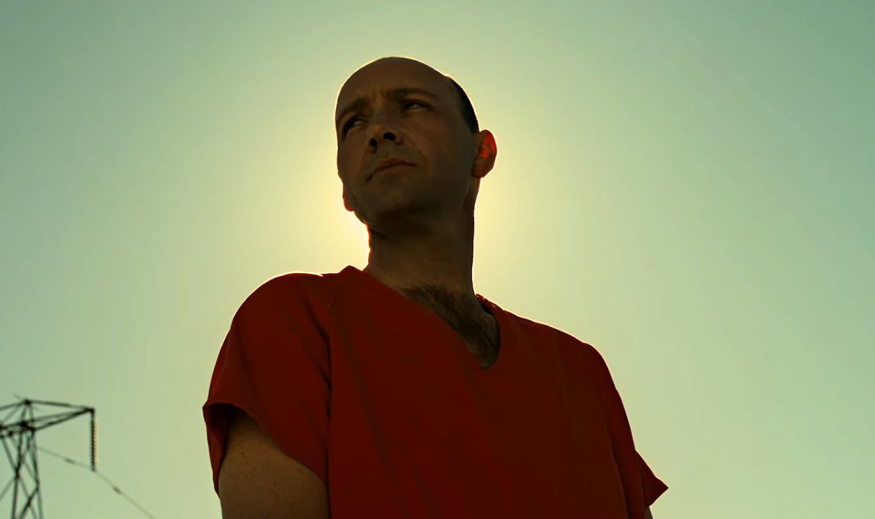 Screenshot from Se7en (1995)