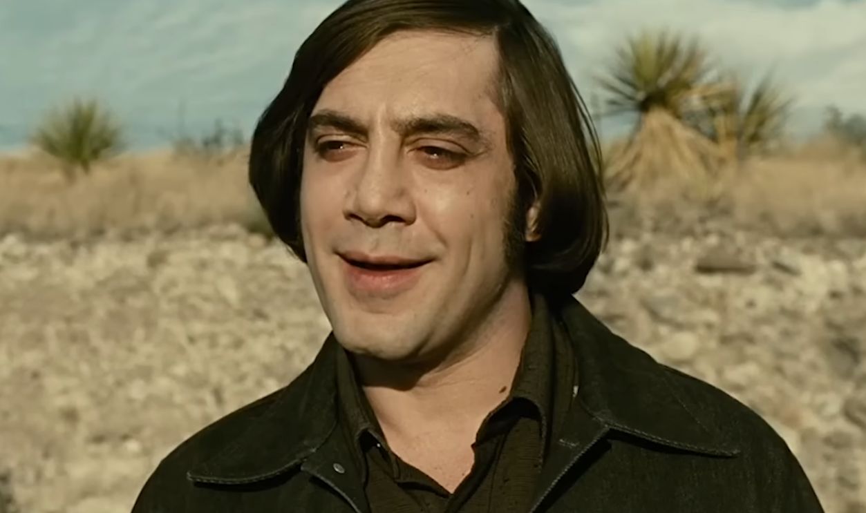 Screenshot from No Country for Old Men (2007)