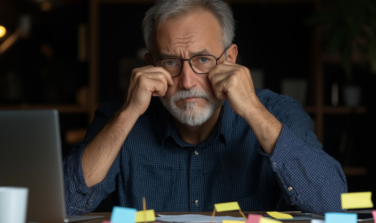 25 Costly Errors That Can Shrink—Or Erase—Your Social Security Checks