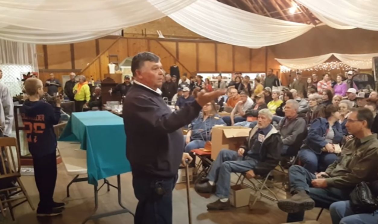 The Rise Of Online Globe Auctions