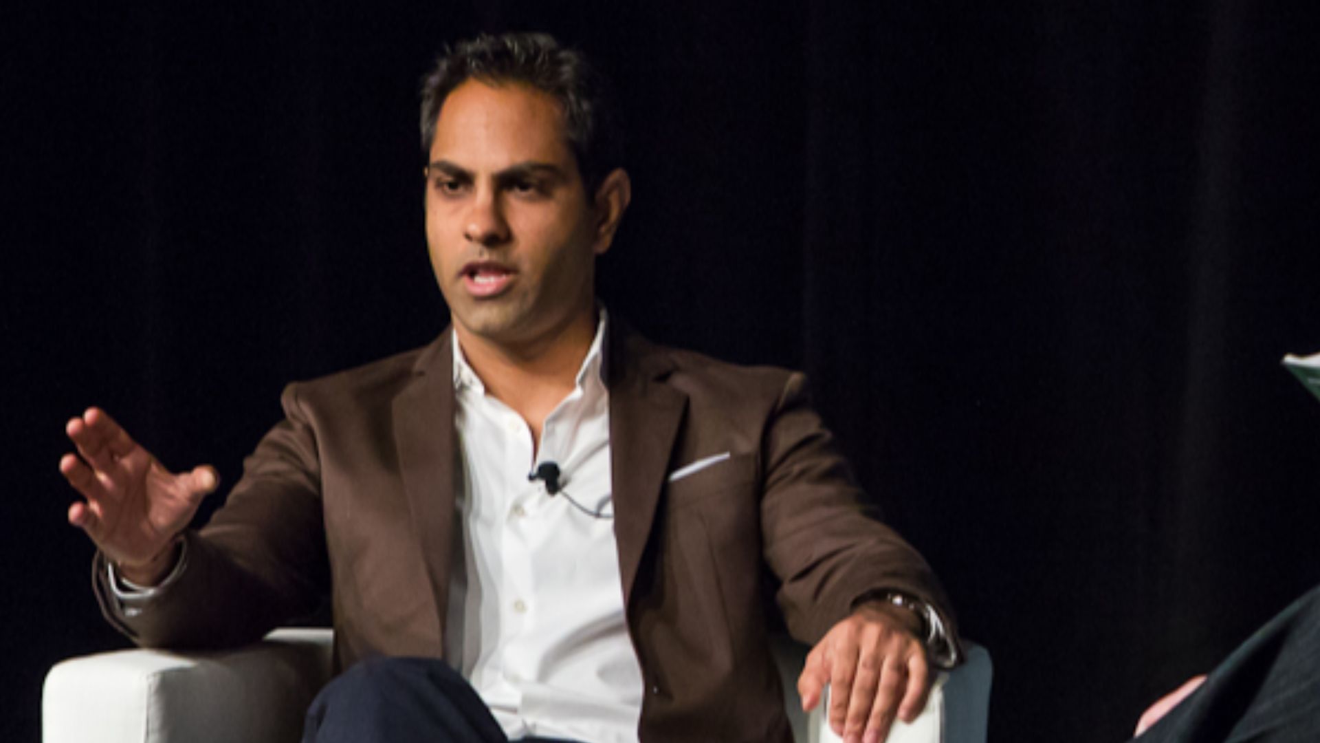 File:Ramit Sethi's Secrets - 7977233279.jpg