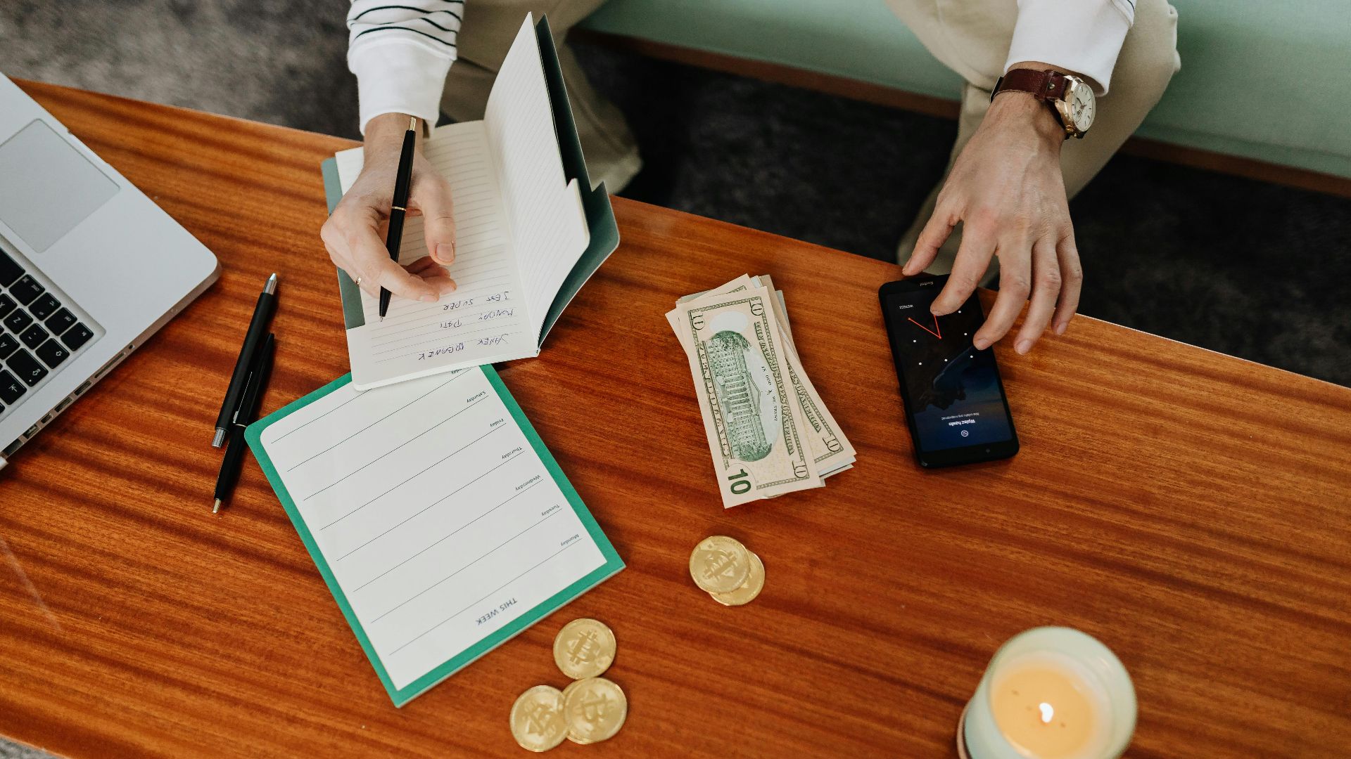 Photo By: Kaboompics.com