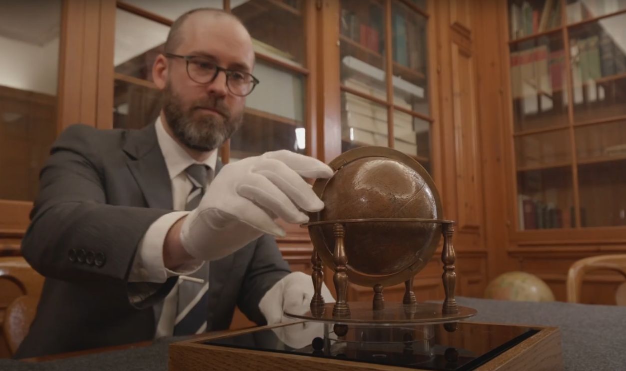 Where To Appraise And Sell Your Globe