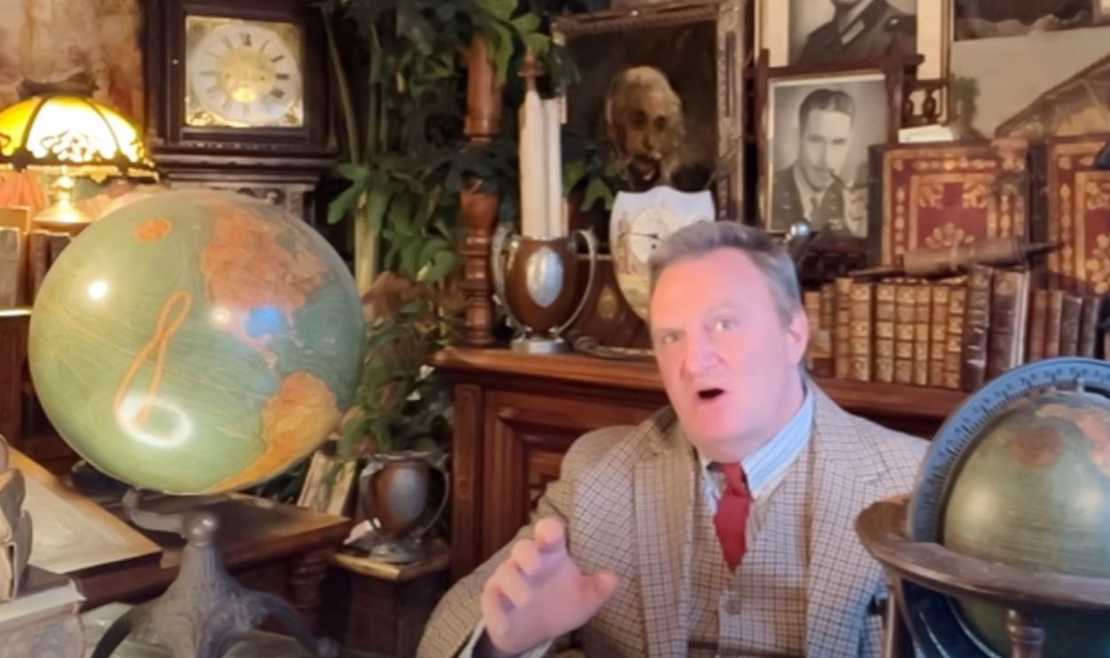 Red Flags And Overhyped Sales