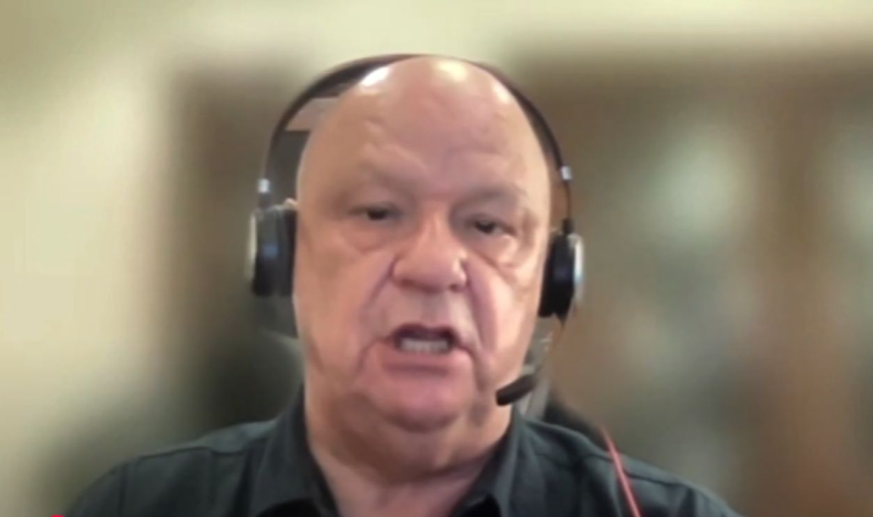 The Push For Federal Guidelines