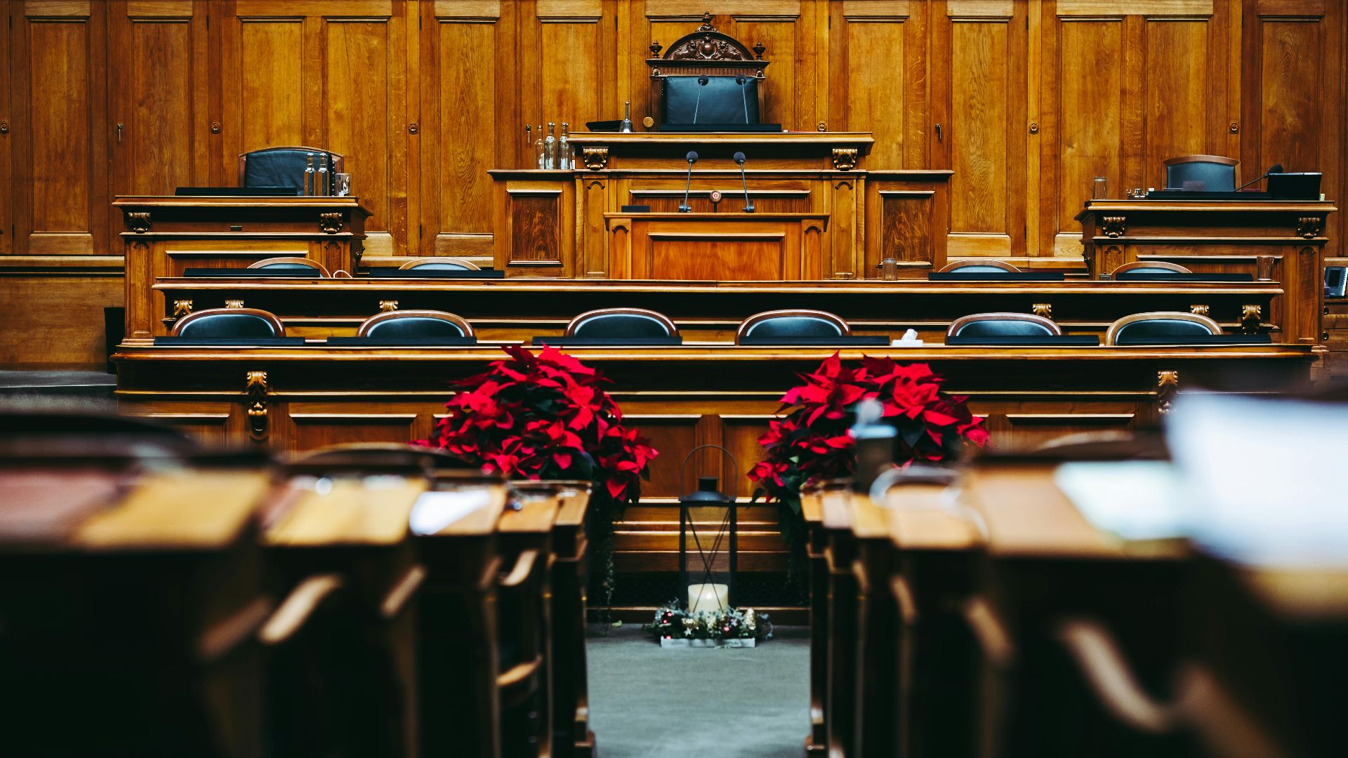 Christian Wasserfallen