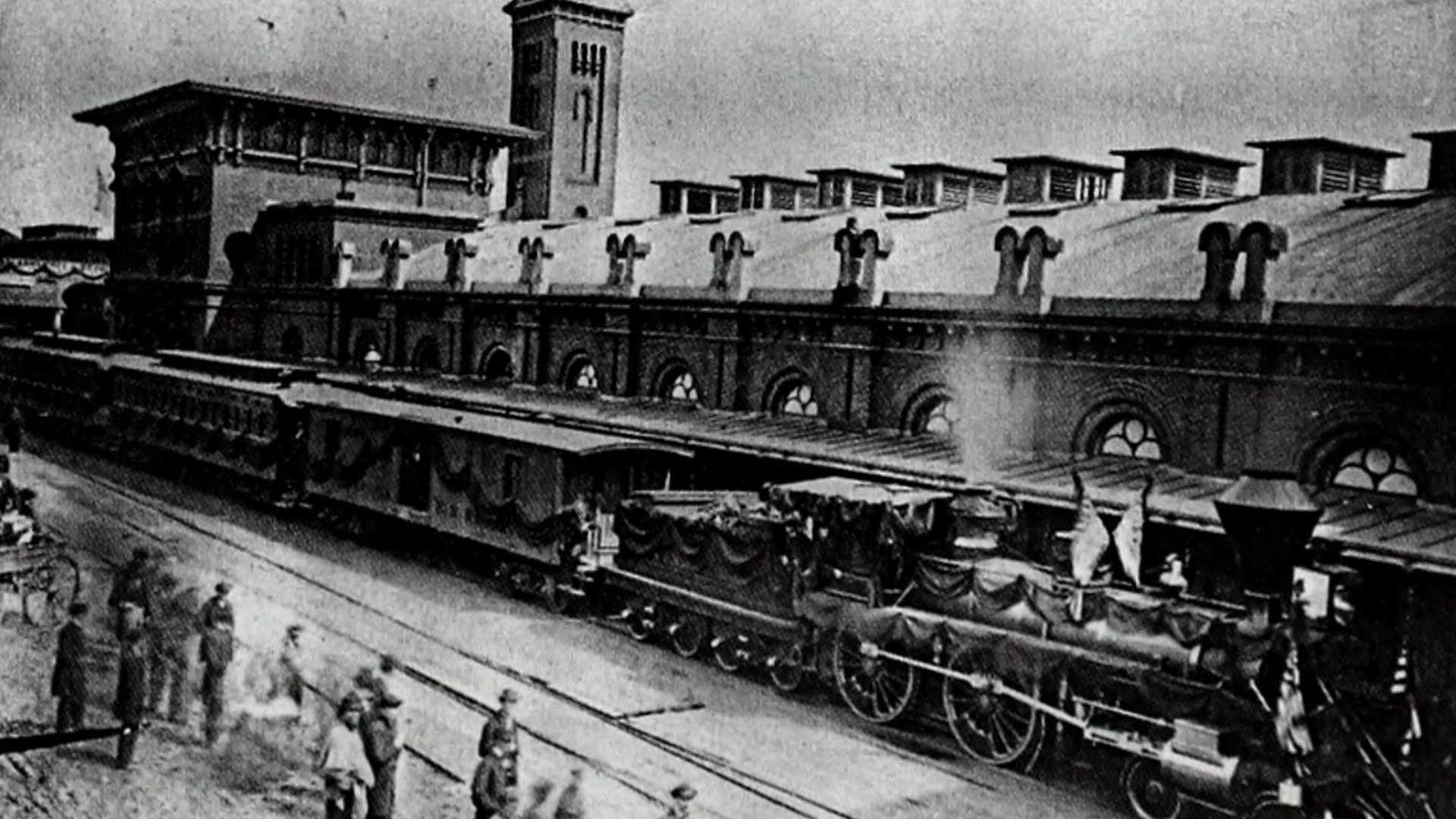 File:The assassination of Abraham Lincoln (1865) (14756528171).jpg