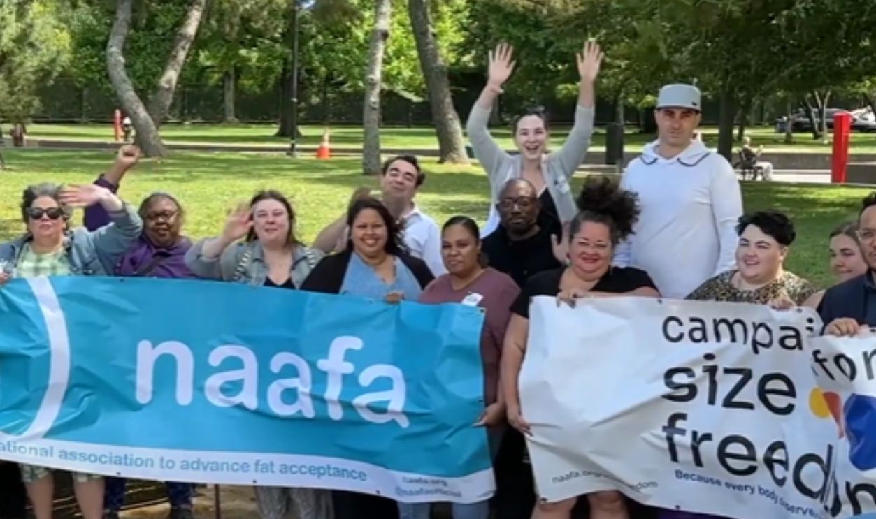 Momentum Is Building Nationwide