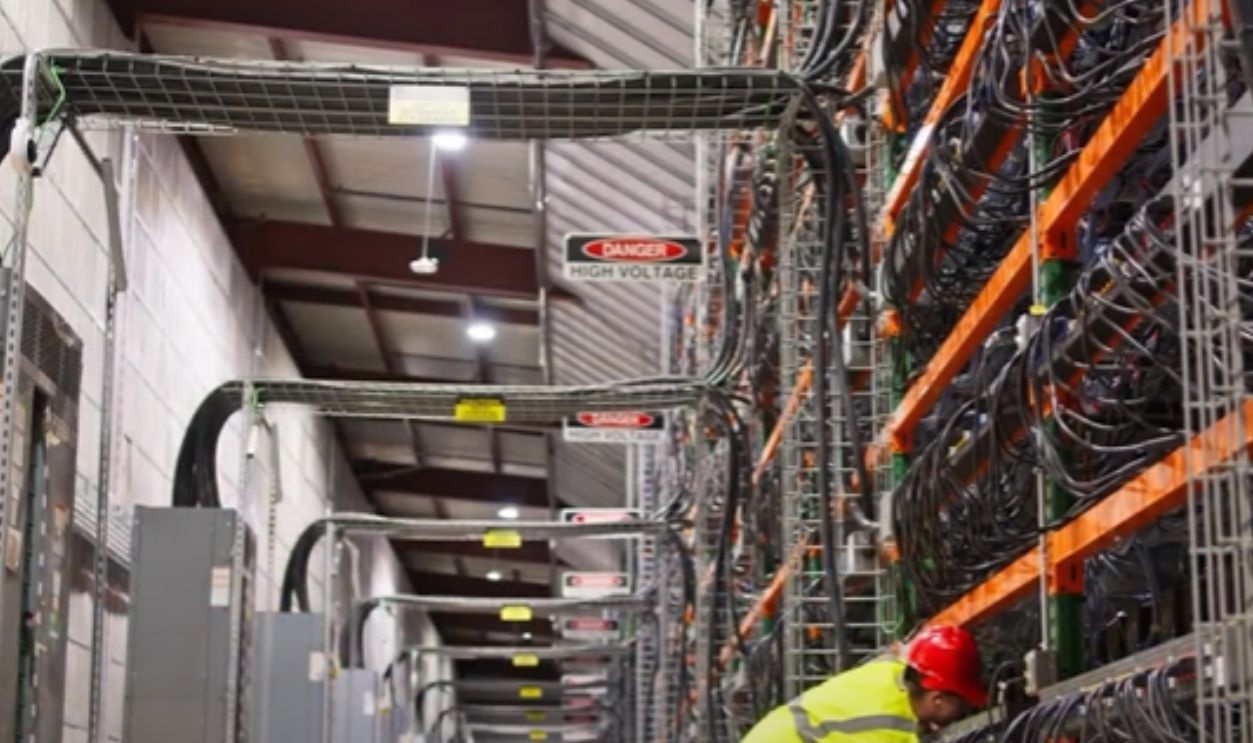 Water: The Hidden Resource