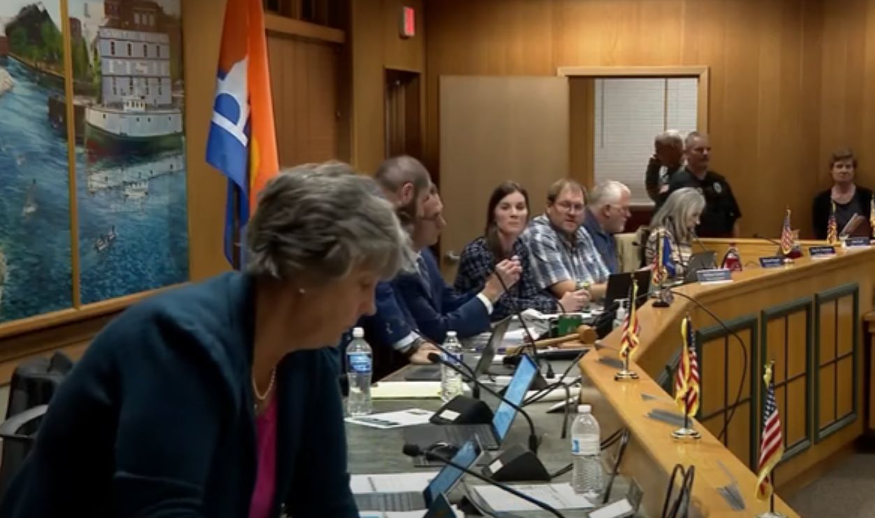 State Incentives Under Scrutiny