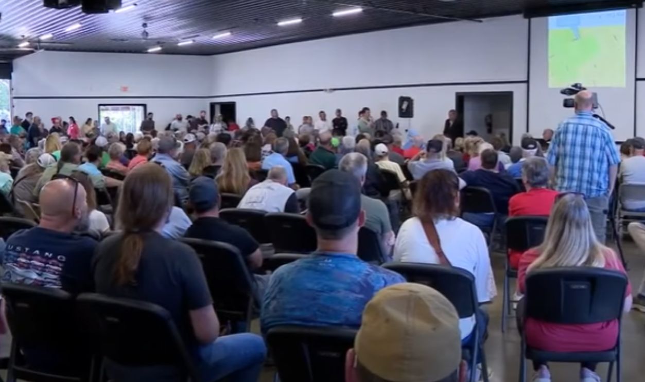 The Political Dimension