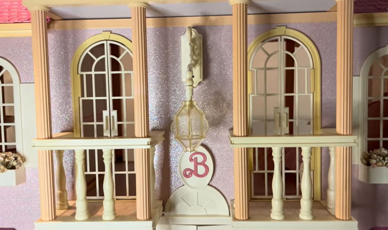 Barbie’s Magical Mansion Bottom Line