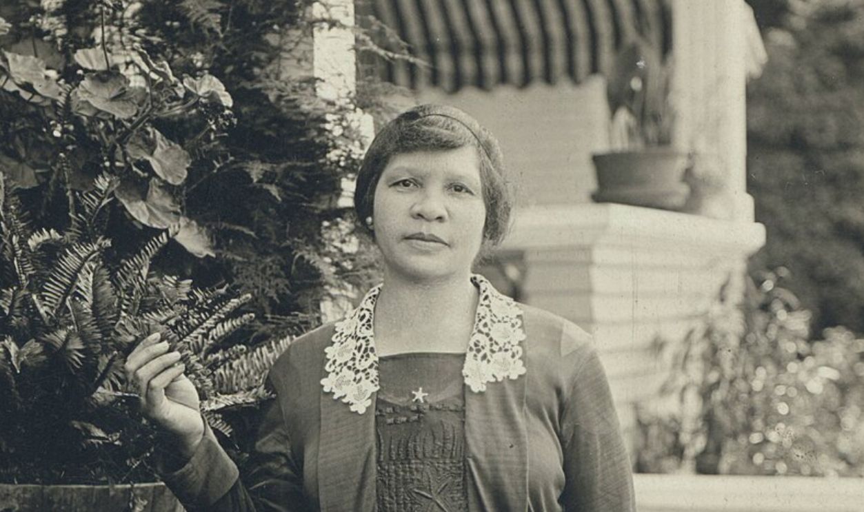 African American RPPCs (Early 1900s)