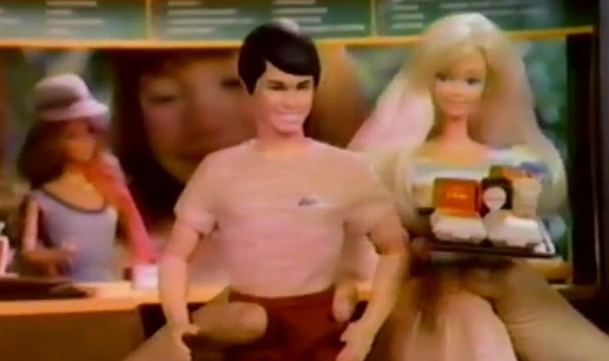 Barbie Loves McDonald’s Playset Bottom Line