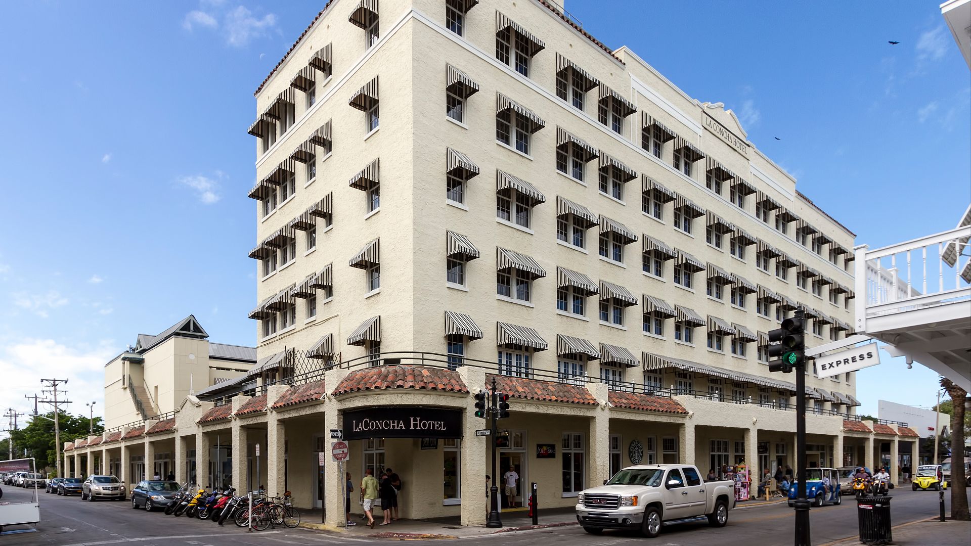 File:La Concha Key West FL1.jpg