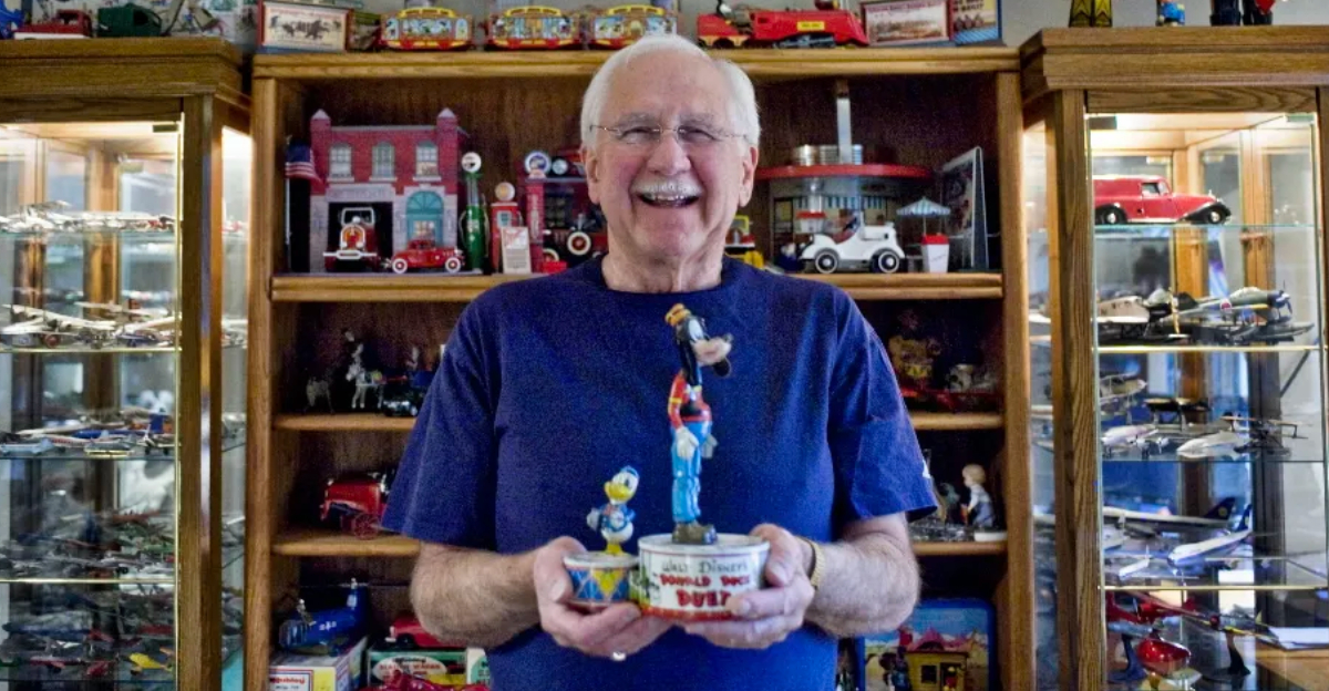 80S Toys Worth Money Msn